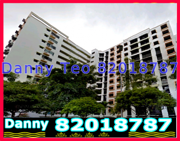 Blk 526 Woodlands Drive 14 (Woodlands), HDB 5 Rooms #10458132